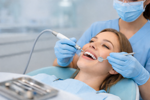 dental cleaning dental cleaning